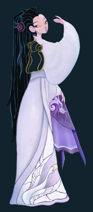 geisha_sketch_11