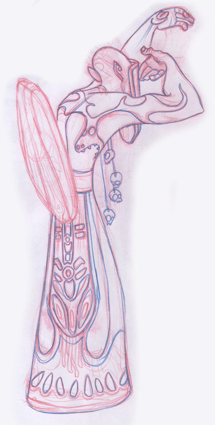 shaman