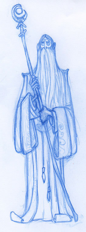 wizard